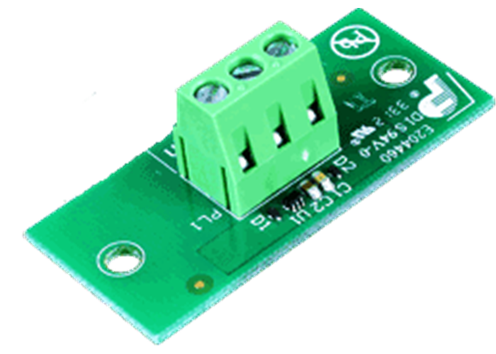 Analogue Temperature Sensor TSA01 40°C to +125°C